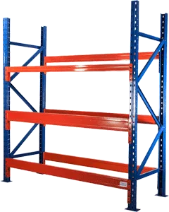 Warehouse Racking